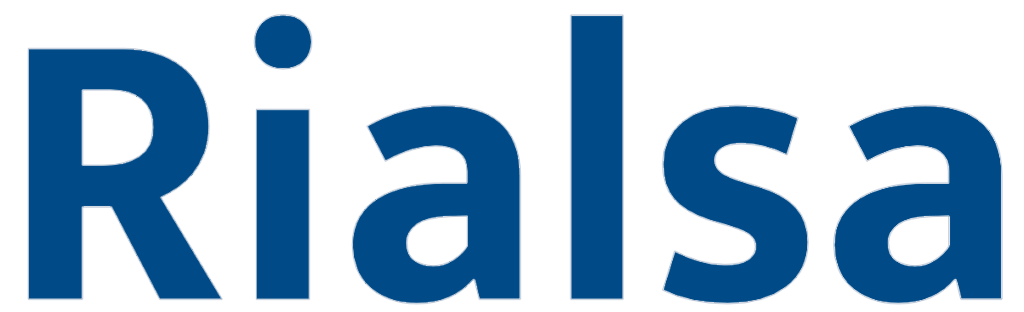 logotipo rialsa
